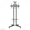 Neomounts PLASMA-M1700E TV ratiņi 32-70 collas, melns, portatīvs grīdas statīvs, tērauds, 50 kg, 81,3 cm (32 collas), 177,8 cm (70 collas)