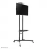 Neomounts PLASMA-M1700E TV ratiņi 32-70 collas, melns, portatīvs grīdas statīvs, tērauds, 50 kg, 81,3 cm (32 collas), 177,8 cm (70 collas)