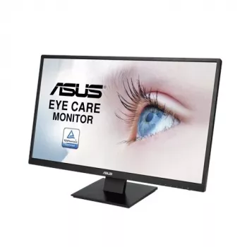 ASUS VA279HAE datora monitors 68,6 cm (27 collas) 1920 x 1080 pikseļi Full HD LED melns