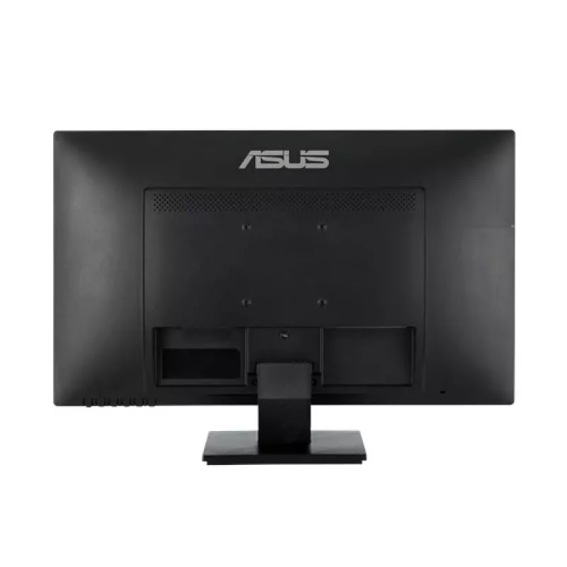 ASUS VA279HAE datora monitors 68,6 cm (27 collas) 1920 x 1080 pikseļi Full HD LED melns