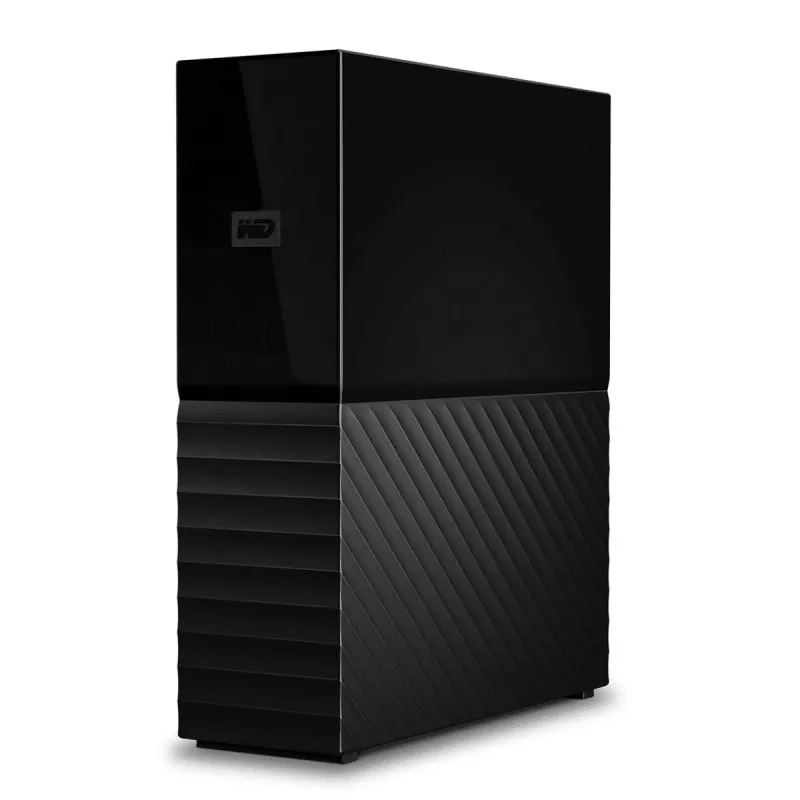WESTERN DIGITAL Cietais disks - My Book - 16TB - USB-A 3.2 Gen 1