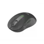LOGITECH Signature M650 bezvadu pele grafīta krāsā