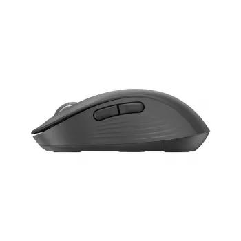 LOGITECH Signature M650 bezvadu pele grafīta krāsā