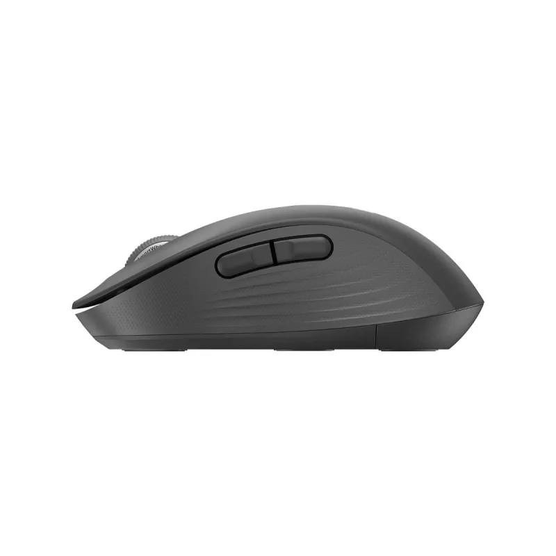 LOGITECH Signature M650 bezvadu pele grafīta krāsā