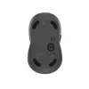 LOGITECH Signature M650 bezvadu pele grafīta krāsā