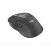 LOGITECH Signature M650 bezvadu pele grafīta krāsā