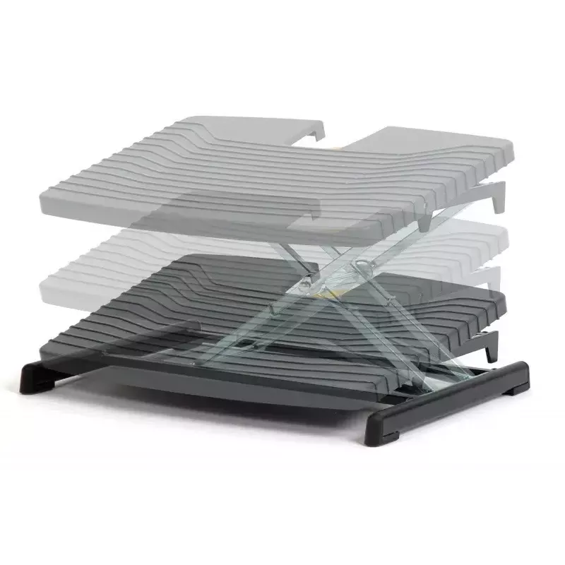 BakkerElkhuizen Pro 959 Footrest