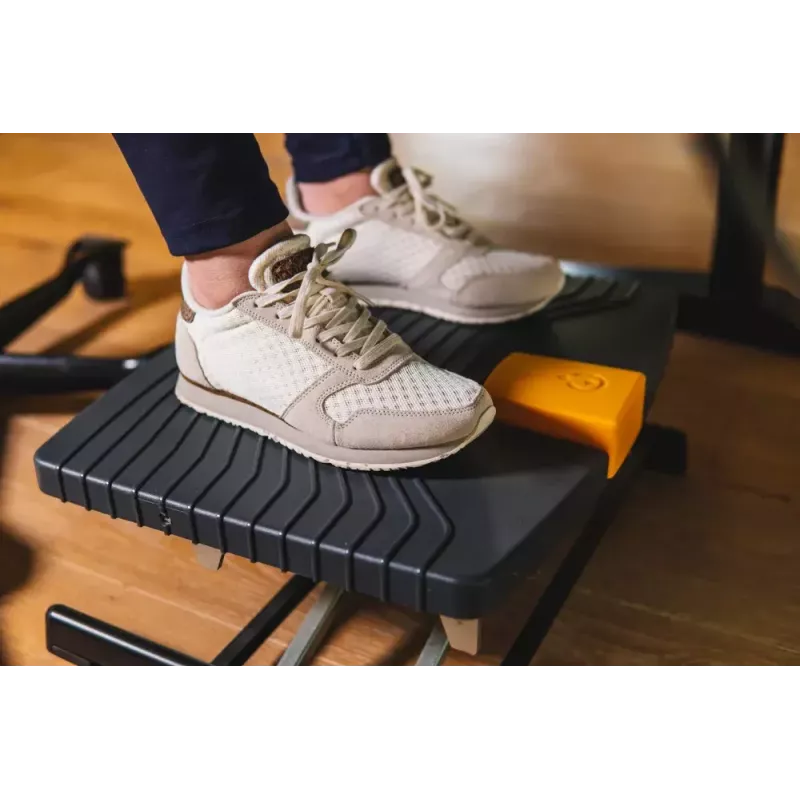 BakkerElkhuizen Pro 959 Footrest
