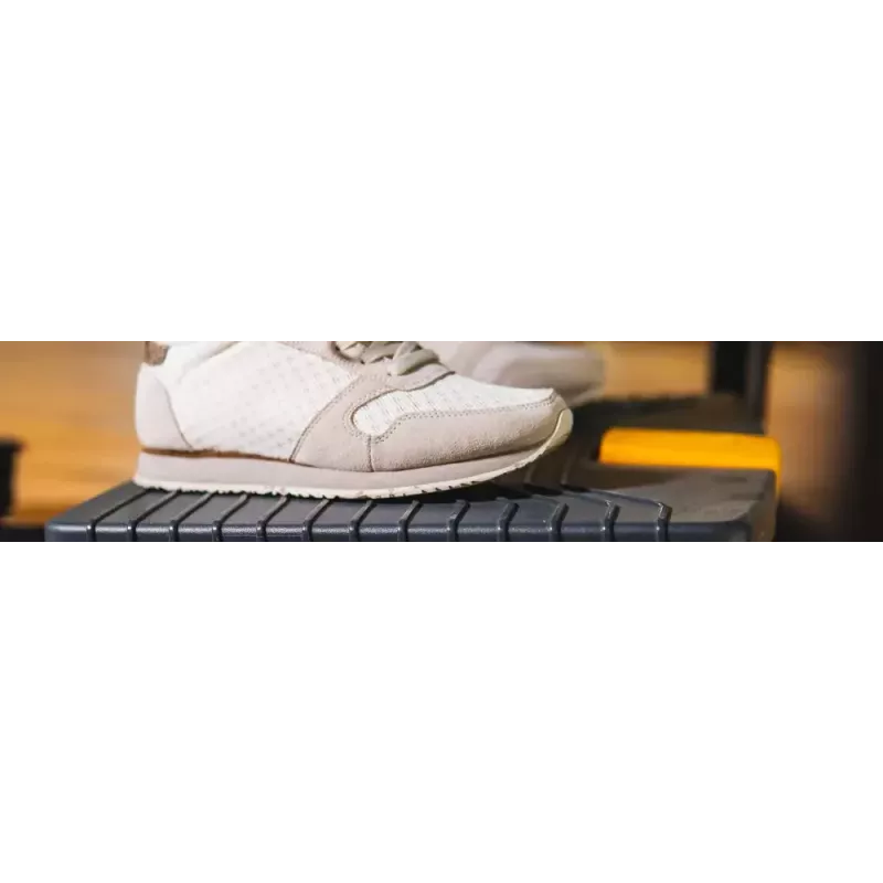 BakkerElkhuizen Pro 959 Footrest