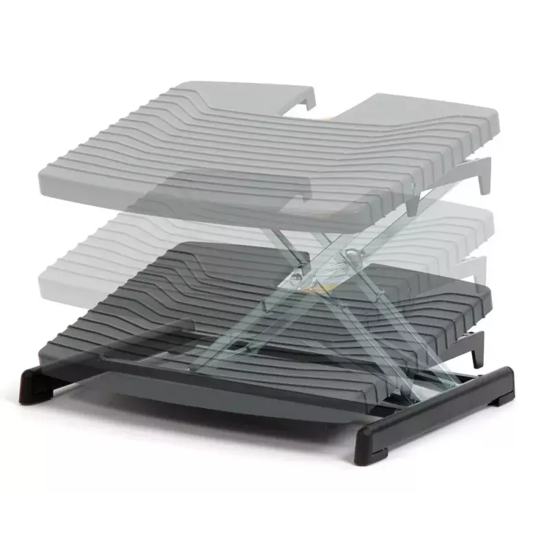 BakkerElkhuizen Pro 959 Footrest