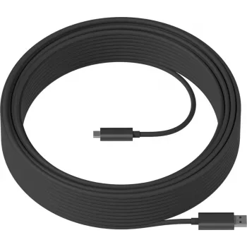 LOGITECH USB Strong kabelis 10m