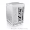 THERMALTAKE Chassis Mid Tower - The Tower 500 - balta