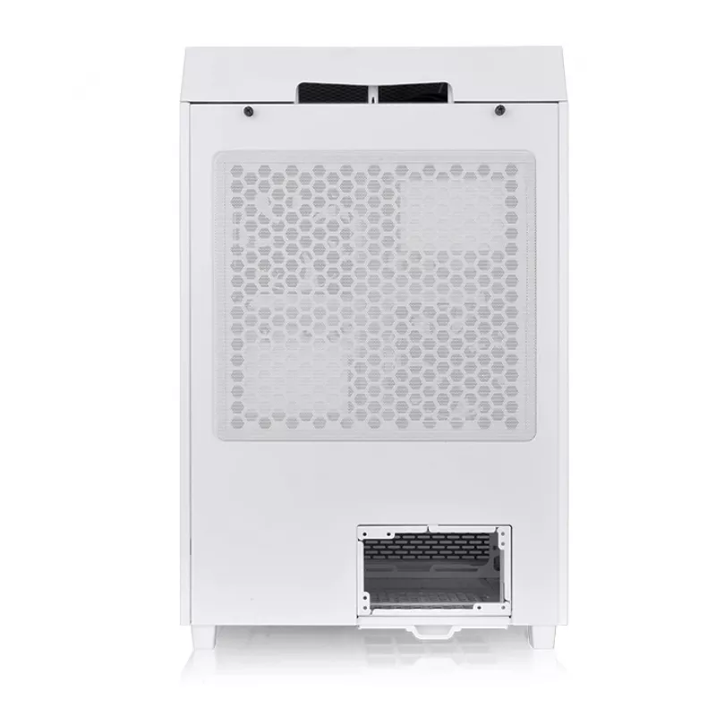 THERMALTAKE Chassis Mid Tower - The Tower 500 - balta