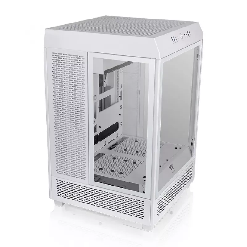 THERMALTAKE Chassis Mid Tower - The Tower 500 - balta