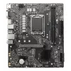 MSI PRO H610M-G DDR4 mātesplate Intel H610 LGA 1700 micro ATX