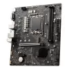 MSI PRO H610M-G DDR4 mātesplate Intel H610 LGA 1700 micro ATX