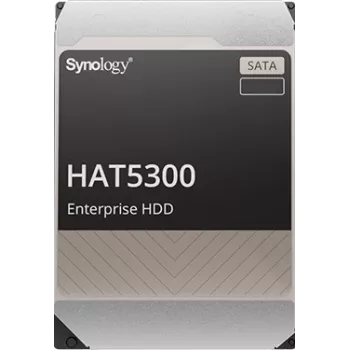 SYNOLOGY cietais disks Hat530012t - 12TB - SATA 6gb/s - 3.5in - 7200rpm