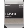 SYNOLOGY cietais disks Hat530012t - 12TB - SATA 6gb/s - 3.5in - 7200rpm