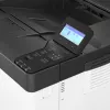 Printer Laser Ricoh P 501 B A4 s/w