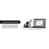 Etiķešu printeris DYMO LabelWriter 550 Turbo