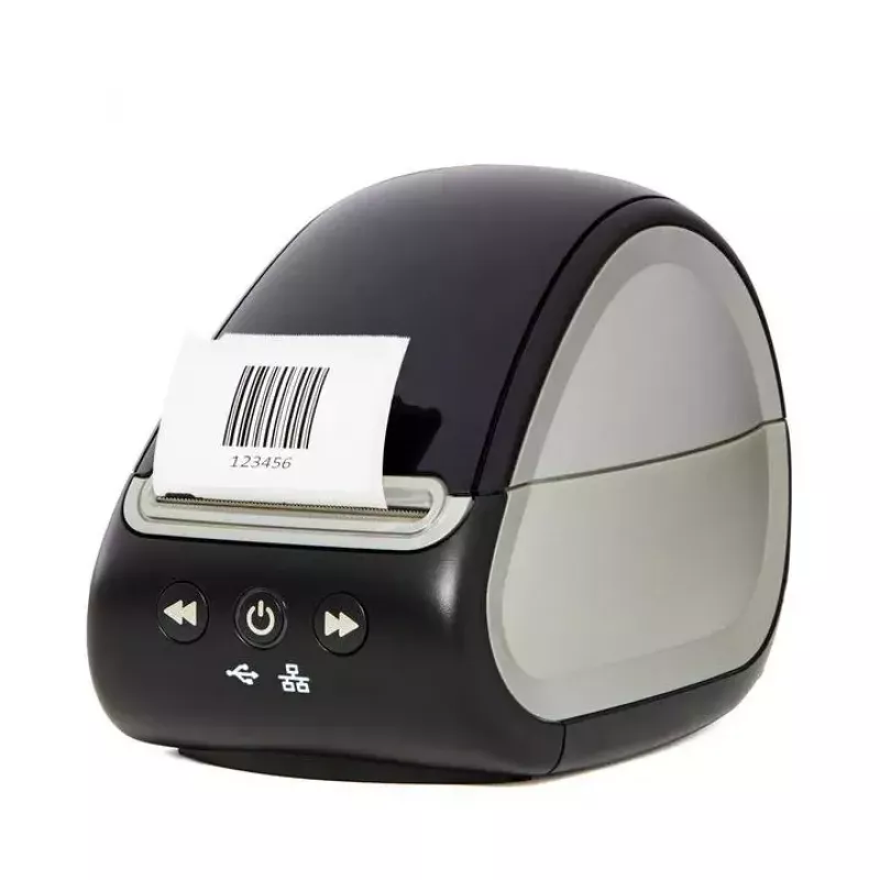Etiķešu printeris DYMO LabelWriter 550 Turbo