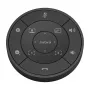 Jabra PanaCast 50 Remote - Melns, tālvadības pults, melns, galds, Jabra, PanaCast 50, 77 mm