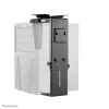 Neomounts NM-CPU100Melns CPU turētājs - pagriežams - maks. 10 kg - universāls