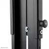 Neomounts NM-CPU100Melns CPU turētājs - pagriežams - maks. 10 kg - universāls
