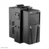 Neomounts NM-CPU100Melns CPU turētājs - pagriežams - maks. 10 kg - universāls