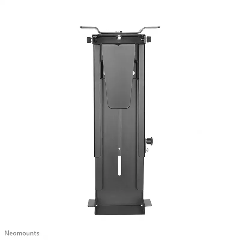 Neomounts NM-CPU100Melns CPU turētājs - pagriežams - maks. 10 kg - universāls