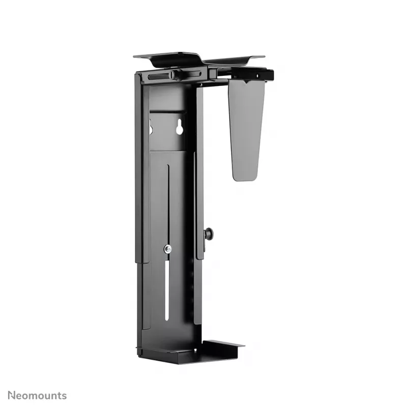 Neomounts NM-CPU100Melns CPU turētājs - pagriežams - maks. 10 kg - universāls