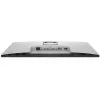 DELL UltraSharp 32 4K USB-C Hub Monitoris - U3223QE, 80 cm (31,5 colli), 3840 x 2160 pikseļi, 4K Ultra HD, LCD, 8 ms, Sudraba