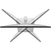 DELL UltraSharp 32 4K USB-C Hub Monitoris - U3223QE, 80 cm (31,5 colli), 3840 x 2160 pikseļi, 4K Ultra HD, LCD, 8 ms, Sudraba