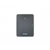 Yealink W70B DECT bāzes stacija, pelēka