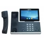Yealink SIP-T58W PRO IP tālrunis Pelēks LCD Wi-Fi