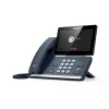 Yealink MP58 Microsoft Teams Edition, IP tālrunis, Pelēks, Vadu klausule, Galda, Android, Microsoft Teams