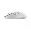 LOGITECH Signature M650 bezvadu pele, gaiši pelēka