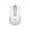 LOGITECH Signature M650 bezvadu pele, gaiši pelēka