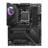 MSI MPG X670E CARBON WIFI mātesplate AMD X670 Socket AM5 ATX