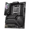 MSI MPG X670E CARBON WIFI mātesplate AMD X670 Socket AM5 ATX