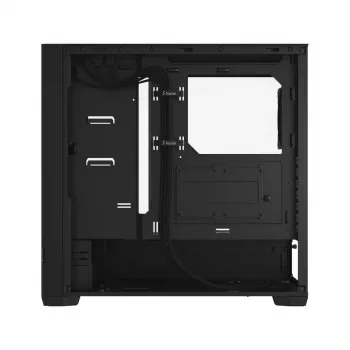 FRACTAL DESIGN Fractal Design Pop Silent Melns Tg Clear Tint