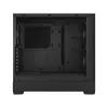 FRACTAL DESIGN Fractal Design Pop Silent Melns Tg Clear Tint