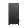 FRACTAL DESIGN Fractal Design Pop Silent Melns Tg Clear Tint