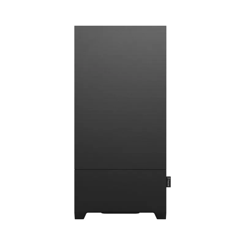FRACTAL DESIGN Fractal Design Pop Silent Melns Tg Clear Tint