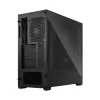 FRACTAL DESIGN Fractal Design Pop Silent Melns Tg Clear Tint