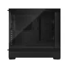 FRACTAL DESIGN Fractal Design Pop Silent Melns Tg Clear Tint
