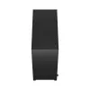 FRACTAL DESIGN Fractal Design Pop Silent Melns Tg Clear Tint