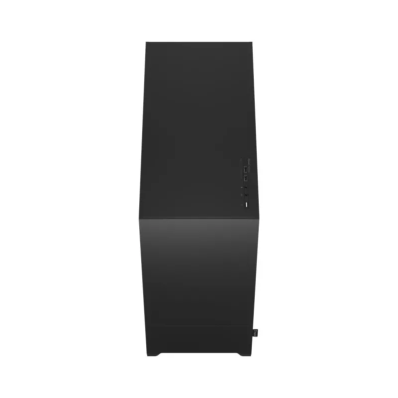 FRACTAL DESIGN Fractal Design Pop Silent Melns Tg Clear Tint
