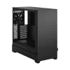 FRACTAL DESIGN Fractal Design Pop Silent Melns Tg Clear Tint