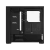 FRACTAL DESIGN Fractal Design Pop Silent Melns Tg Clear Tint